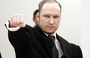 Breivik trenował na grach komputerowych