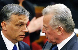 Węgry: spór o kandydata na prezydenta