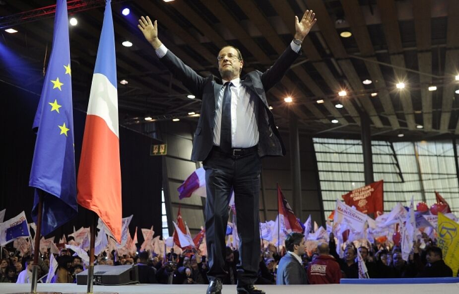 Po wyborach Francja straci na znaczeniu