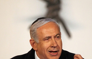 Netanjahu: wiersz Grassa to absolutny skandal