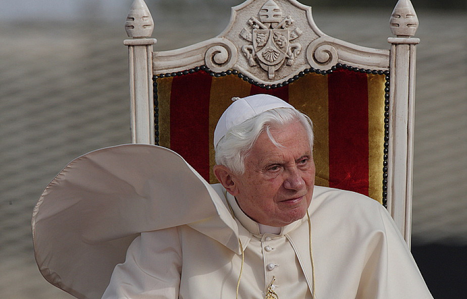 Benedykt XVI o realności Zmartwychwstania