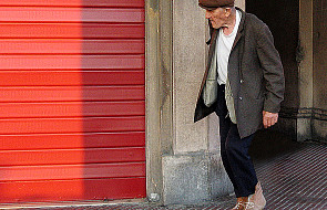 Europejczycy na emeryturze - zdrowi przez 9 lat