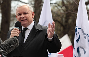Kaczyński: wycofamy reformę emerytalną
