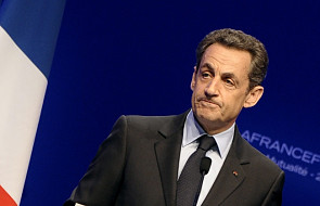 Lewica połączy siły, by pokonać Sarkozy'ego