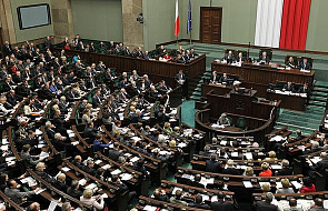 Sejm rozpoczyna prace nad reformą emerytalną