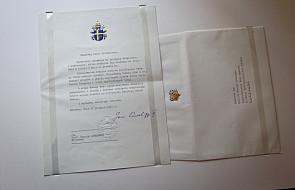 Listy Jana Pawła II w Archiwum Akt Nowych