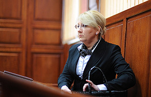 Obrońcy chcą uniewinnienia Beaty Sawickiej