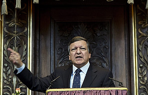Barroso zajmie się śledztwem smoleńskim?