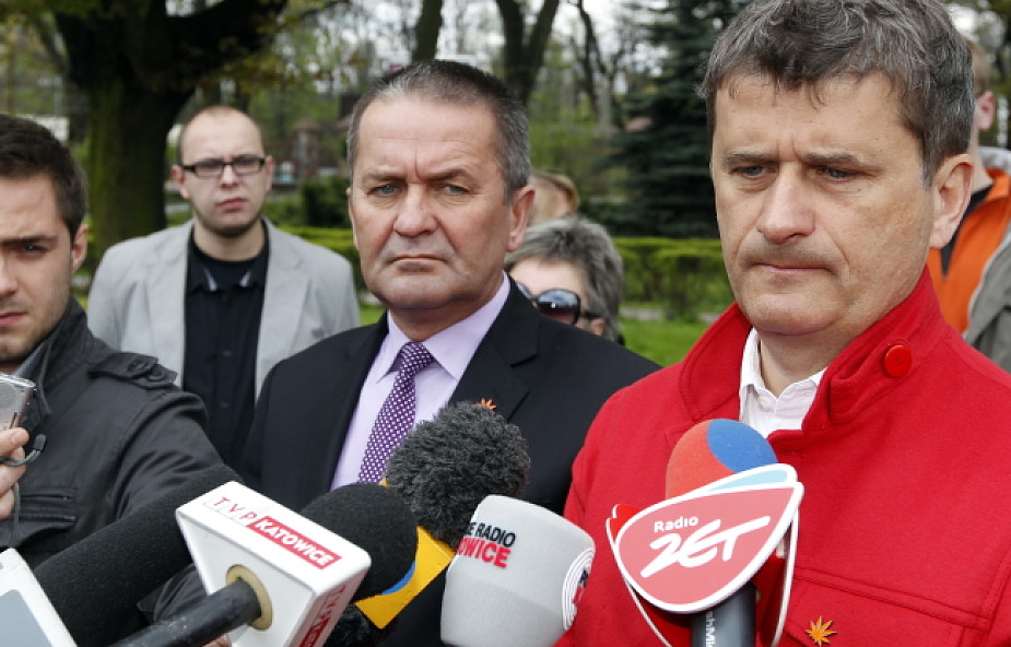 Sejm: Palikot ukarany naganą i upomnieniem