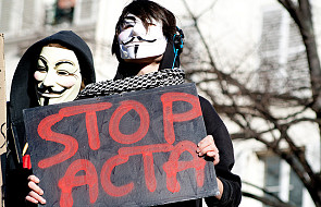 Chadecy w PE nie chcą pośpiechu ws ACTA