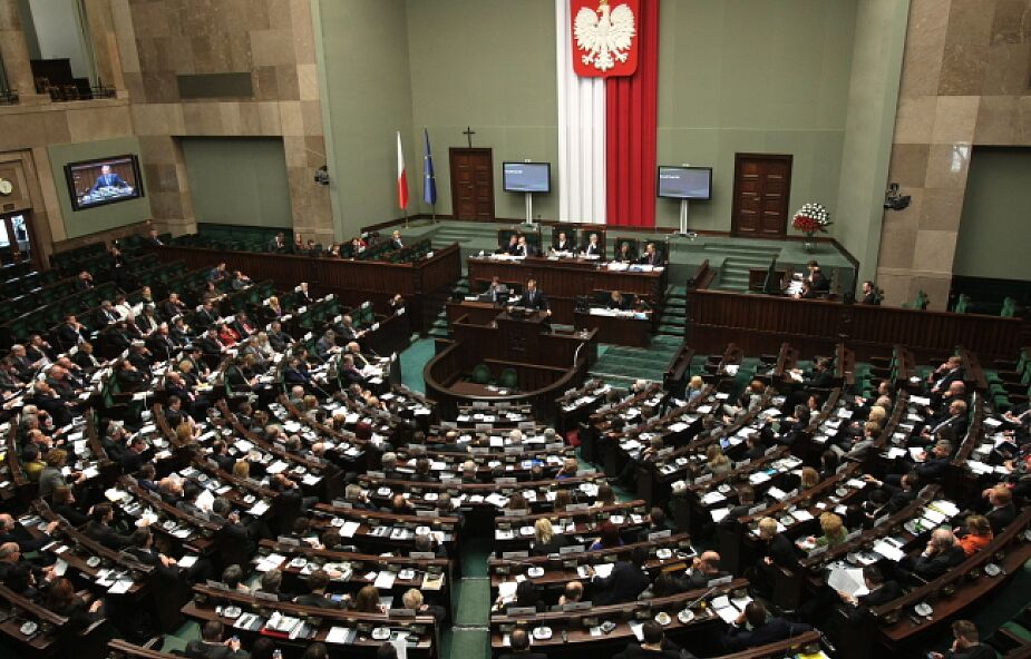 "Rzeczpospolita": Miasteczko wróci przed Sejm
