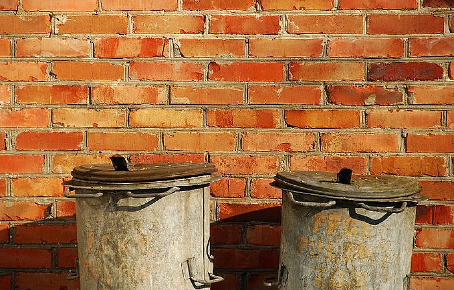 Kara za niewdrożenie przepisów UE o odpadach 