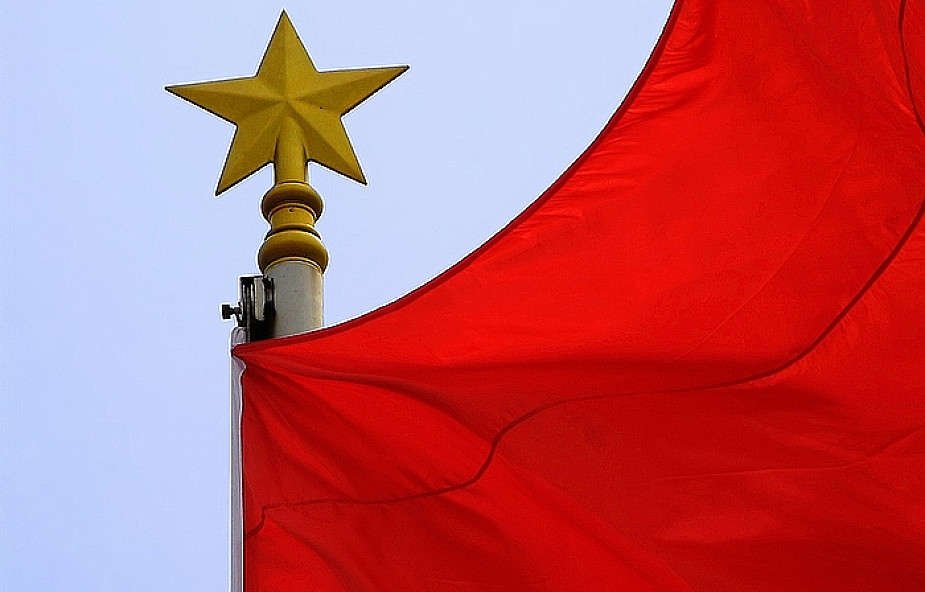 "Niech chiński Kościół nie ulega reżimowi"