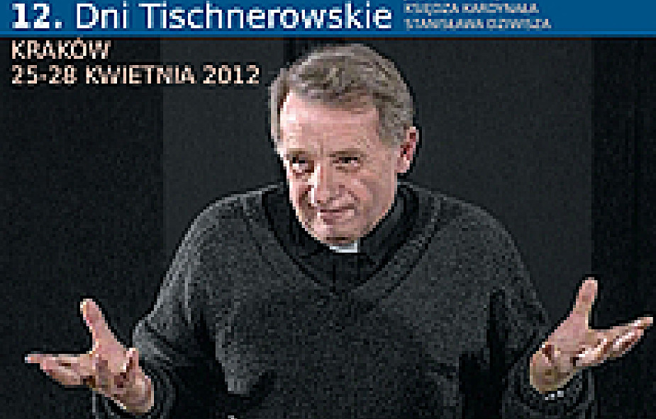 12. Dni Tischnerowskie w Krakowie