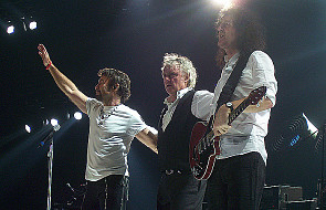 Queen - 7 lipca na stadionie we Wrocławiu