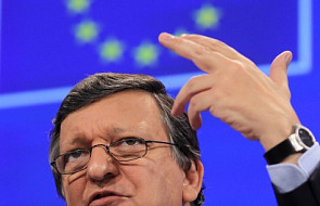 Barroso kolejną osobą bojkotującą Euro 2012?
