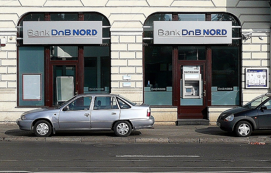 "Puls Biznesu": Znikające banki