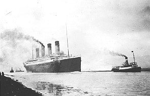 Legenda Titanica - fascynacja, komercja i kicz