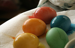 Kampania na rzecz bojkotu jajek na Wielkanoc