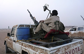 Rebelia Tuaregów i święta wojna w Sahelu 