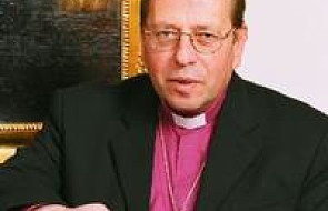 Luterański biskup: życie wierzącego ma sens