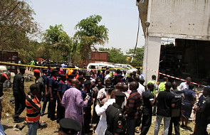 Nigeria: terror wobec chrześcijan nie słabnie