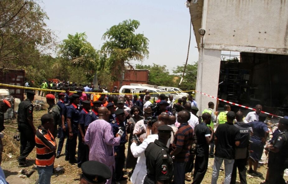 Nigeria: terror wobec chrześcijan nie słabnie