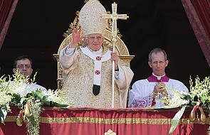 Papieskie intencje na maj 2012 r.