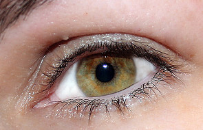 Kolor oczu ma związek z chorobami skóry?