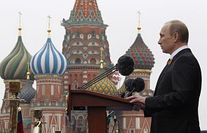 Szczyt G8 w Camp David: Putin się nie wybiera