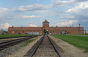 Grypsy obozowe w Muzeum Auschwitz-Birkenau