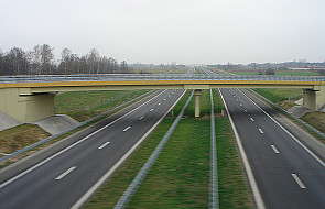 Autostrada A2 za szeroka dla ekologów