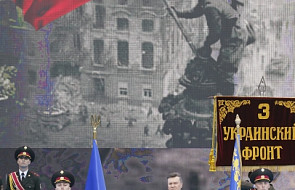 Ukraińska opozycja: obalimy Janukowycza