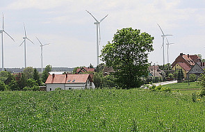 ACCIONA uruchomiła pierwszą farmę wiatrową