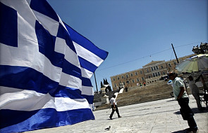 Za zły wybór Greków zapłaci cała Europa