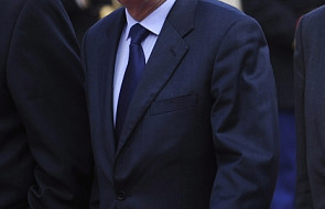 Jean-Marc Ayrault nowym premierem Francji