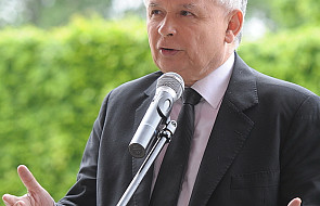 SN odmówił przyjęcia kasacji Kaczyńskiego