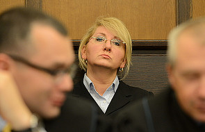 Sawicka winna. 3 lata więzienia dla b. posłanki