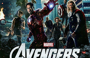 Film "Avengers" pobił rekord w kinach