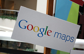 Iran pozwie Google za brak zatoki na mapie 