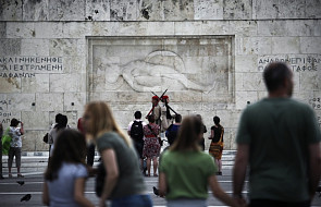 Fitch kolejny raz obniża rating Grecji