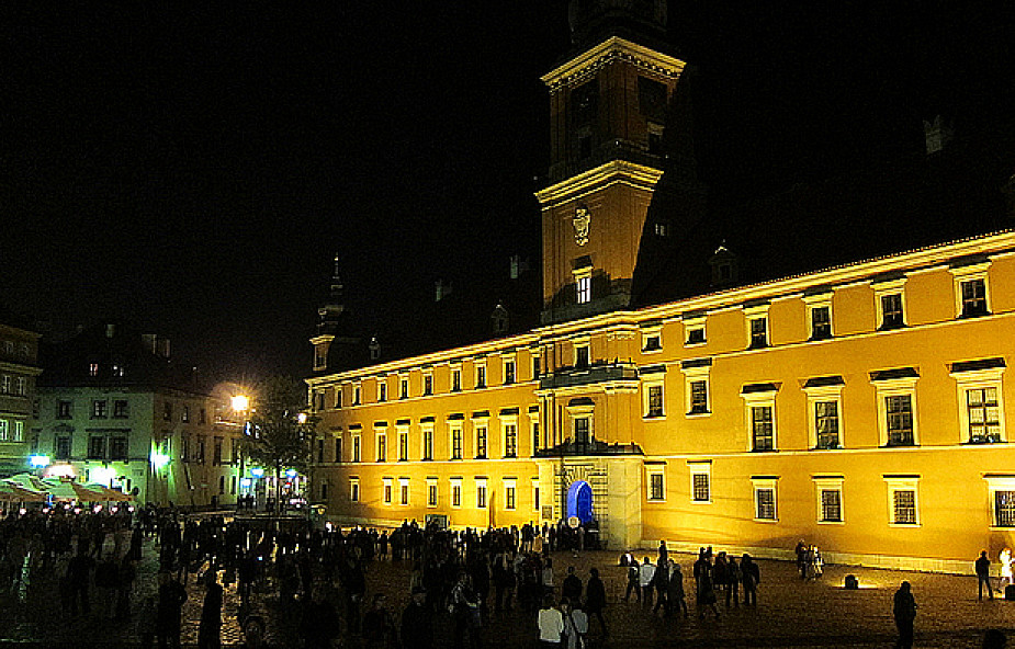 Noc Muzeów - wydarzenia w całej Polsce