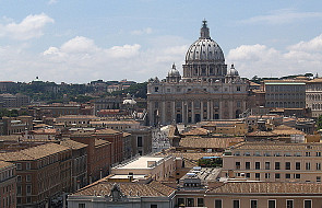 Watykan zwiększa kontrolę nad Caritas