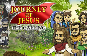 Facebook: pierwsza gra wideo o Jezusie