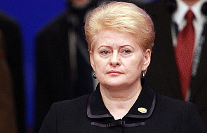 Grybauskaite niepotrzebnie zadrażnia stosunki