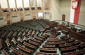 PiS chce, aby Sejm zajął się lekcjami historii