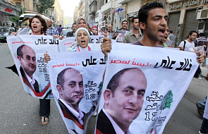 Egipt: zmiana konstytucji tuż przed wyborami