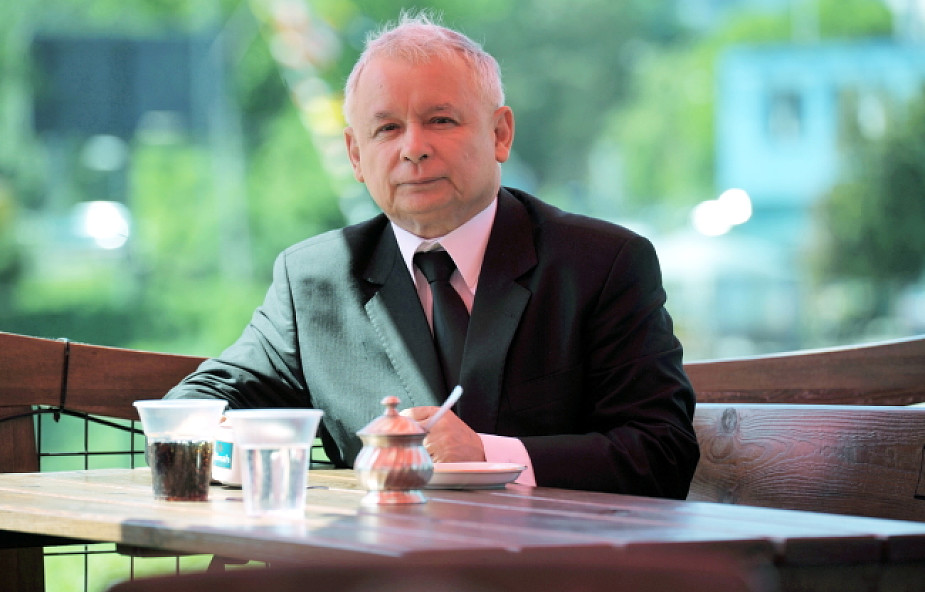 Politycy o dzisiejszej deklaracji J. Kaczyńskiego