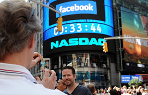 Zysk z akcji Facebooka za sto lat?