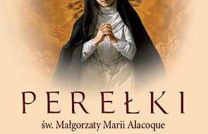 Perełki św. Małgorzaty Marii Alacoque